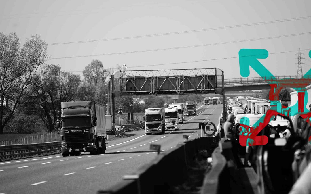 FreightHub, Inc. Reports Revenue Increased 138% and 84% for the Three- and Nine-Month Periods Ended September 30, 2020, Respectively