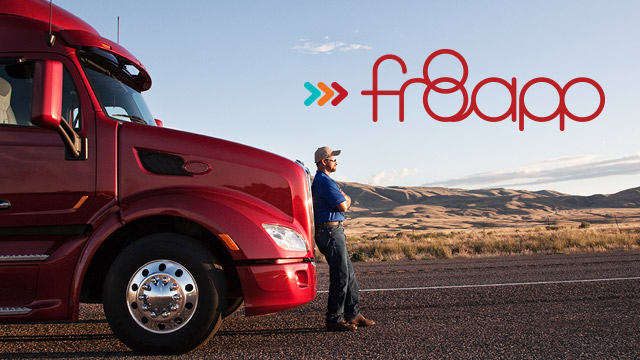 Fr8Hub Load Board 2.0 Now Live