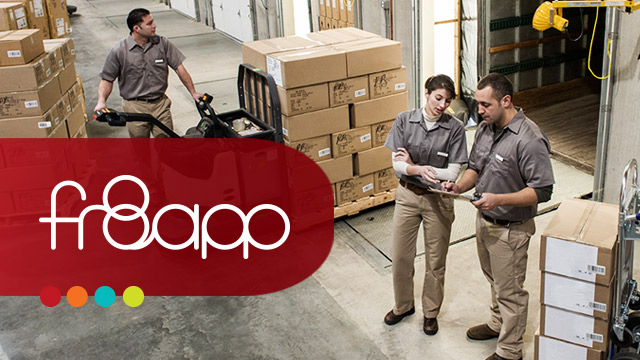 Freight App, Inc. Launches New Carrier Reporting Offering