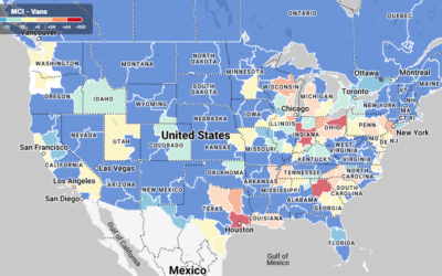 Logistics Market Update – Nov. 8. 22