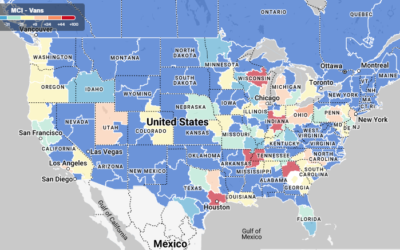Logistics Market Update – Nov. 16. 22