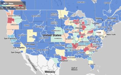 Logistics Market Update – Nov. 23. 22