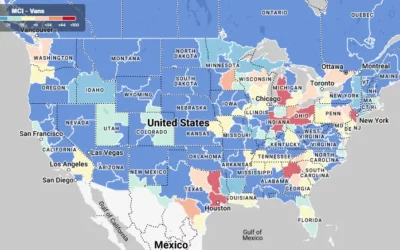 Logistics Market Update – Nov. 3. 22