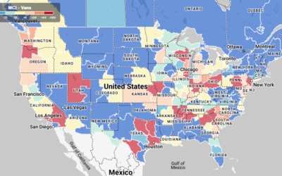 Logistics Market Update – Dec. 14. 22