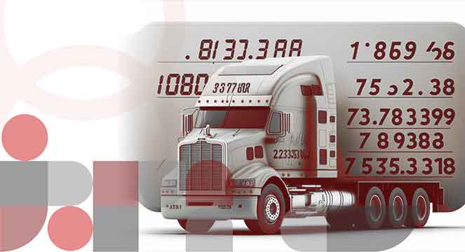 How to calculate trucking rates?
