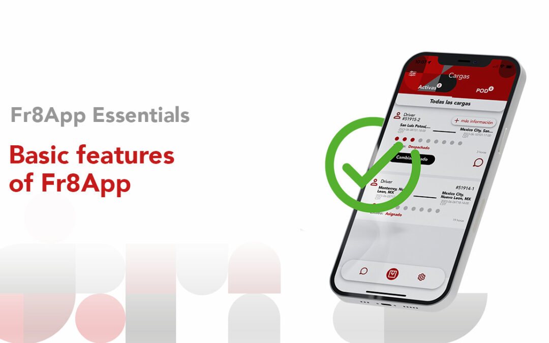 How to use Fr8App: Basic Features